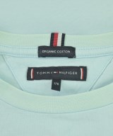 TOMMY HILFIGER（トミーヒルフィガー）Tシャツ・カットソー 青 サイズ:160(15T-16T) キッズ/2200698272033