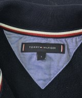 TOMMY HILFIGER（トミーヒルフィガー）スウェット 紺 サイズ:L メンズ/2200699387194