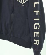 TOMMY HILFIGER（トミーヒルフィガー）スウェット 紺 サイズ:L メンズ/2200699387194
