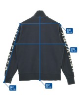 TOMMY HILFIGER（トミーヒルフィガー）スウェット 紺 サイズ:L メンズ/2200699387194