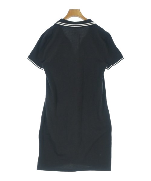TOMMY HILFIGER（トミーヒルフィガー）ワンピース 黒 サイズ:M レディース/2200693255093