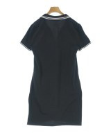 TOMMY HILFIGER（トミーヒルフィガー）ワンピース 黒 サイズ:M レディース/2200693255093