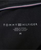 TOMMY HILFIGER（トミーヒルフィガー）ワンピース 黒 サイズ:M レディース/2200693255093