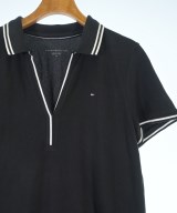 TOMMY HILFIGER（トミーヒルフィガー）ワンピース 黒 サイズ:M レディース/2200693255093