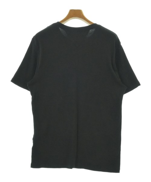 TOMMY HILFIGER（トミーヒルフィガー）Tシャツ・カットソー 黒 サイズ:S メンズ/2200700617050