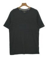 TOMMY HILFIGER（トミーヒルフィガー）Tシャツ・カットソー 黒 サイズ:S メンズ/2200700617050