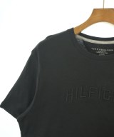 TOMMY HILFIGER（トミーヒルフィガー）Tシャツ・カットソー 黒 サイズ:S メンズ/2200700617050
