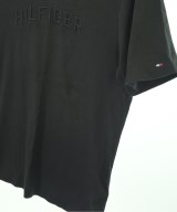 TOMMY HILFIGER（トミーヒルフィガー）Tシャツ・カットソー 黒 サイズ:S メンズ/2200700617050