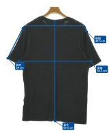 TOMMY HILFIGER（トミーヒルフィガー）Tシャツ・カットソー 黒 サイズ:S メンズ/2200700617050