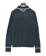 TOMMY HILFIGER（トミーヒルフィガー）ニット・セーター 紺 サイズ:XS レディース/2200699899031