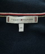 TOMMY HILFIGER（トミーヒルフィガー）ニット・セーター 紺 サイズ:XS レディース/2200699899031