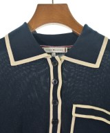 TOMMY HILFIGER（トミーヒルフィガー）ニット・セーター 紺 サイズ:XS レディース/2200699899031