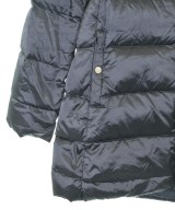 TOMMY HILFIGER（トミーヒルフィガー）ダウンコート 黒 サイズ:L レディース/2200648156017