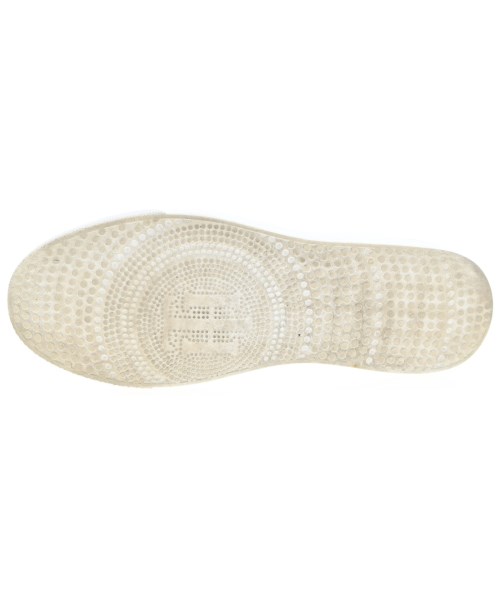 TOMMY HILFIGER（トミーヒルフィガー）スニーカー 白 サイズ:23cm レディース/2200655347514