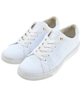 TOMMY HILFIGER（トミーヒルフィガー）スニーカー 白 サイズ:23cm レディース/2200655347514
