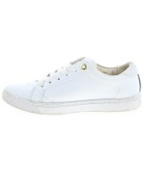 TOMMY HILFIGER（トミーヒルフィガー）スニーカー 白 サイズ:23cm レディース/2200655347514