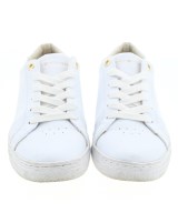 TOMMY HILFIGER（トミーヒルフィガー）スニーカー 白 サイズ:23cm レディース/2200655347514