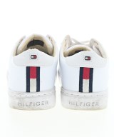 TOMMY HILFIGER（トミーヒルフィガー）スニーカー 白 サイズ:23cm レディース/2200655347514