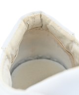 TOMMY HILFIGER（トミーヒルフィガー）スニーカー 白 サイズ:23cm レディース/2200655347514