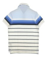 TOMMY HILFIGER（トミーヒルフィガー）ポロシャツ 白 サイズ:S メンズ/2200650122062