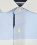 TOMMY HILFIGER（トミーヒルフィガー）ポロシャツ 白 サイズ:S メンズ/2200650122062
