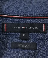 TOMMY HILFIGER（トミーヒルフィガー）カジュアルシャツ 青 サイズ:M メンズ/2200637632089