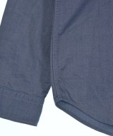 TOMMY HILFIGER（トミーヒルフィガー）カジュアルシャツ 青 サイズ:M メンズ/2200637632089