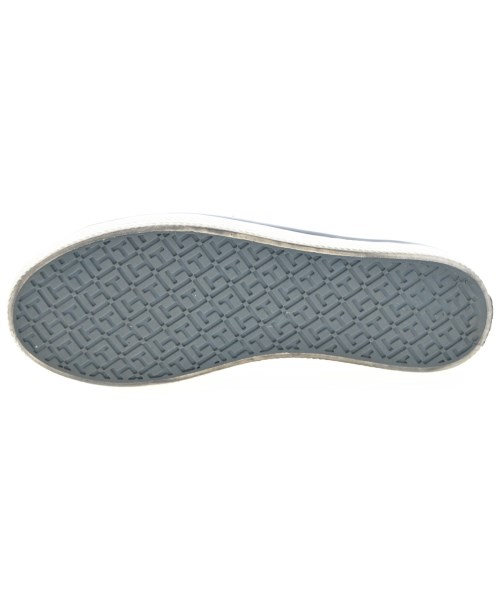 TOMMY HILFIGER（トミーヒルフィガー）スニーカー 紺 サイズ:23cm レディース/2200656127122