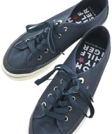 TOMMY HILFIGER（トミーヒルフィガー）スニーカー 紺 サイズ:23cm レディース/2200656127122