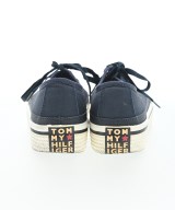 TOMMY HILFIGER（トミーヒルフィガー）スニーカー 紺 サイズ:23cm レディース/2200656127122