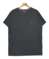 TOMMY HILFIGER（トミーヒルフィガー）Tシャツ・カットソー 黒 サイズ:XXL メンズ/2200651680127
