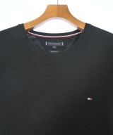 TOMMY HILFIGER（トミーヒルフィガー）Tシャツ・カットソー 黒 サイズ:XXL メンズ/2200651680127