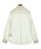 TOMMY HILFIGER（トミーヒルフィガー）カジュアルシャツ 白 サイズ:S レディース/2200656104086