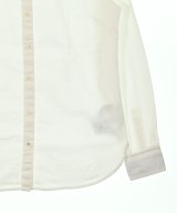 TOMMY HILFIGER（トミーヒルフィガー）カジュアルシャツ 白 サイズ:S レディース/2200656104086