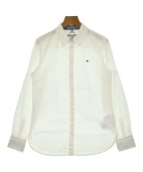 TOMMY HILFIGER カジュアルシャツ