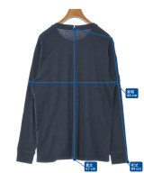 TOMMY HILFIGER（トミーヒルフィガー）Tシャツ・カットソー 紺 サイズ:M レディース/2200656459087