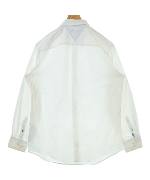 TOMMY HILFIGER（トミーヒルフィガー）カジュアルシャツ 白 サイズ:XL メンズ/2200659875013