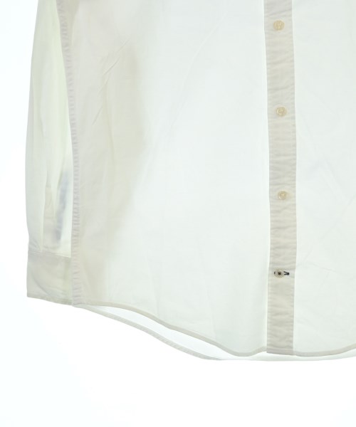 TOMMY HILFIGER（トミーヒルフィガー）カジュアルシャツ 白 サイズ:XL メンズ/2200659875013