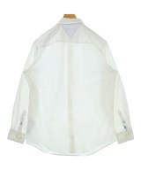 TOMMY HILFIGER（トミーヒルフィガー）カジュアルシャツ 白 サイズ:XL メンズ/2200659875013