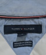 TOMMY HILFIGER（トミーヒルフィガー）カジュアルシャツ 白 サイズ:XL メンズ/2200659875013