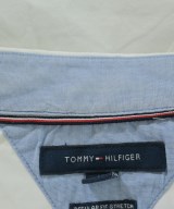 TOMMY HILFIGER（トミーヒルフィガー）カジュアルシャツ 白 サイズ:XL メンズ/2200659875013