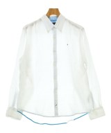 TOMMY HILFIGER（トミーヒルフィガー）カジュアルシャツ 白 サイズ:XL メンズ/2200659875020