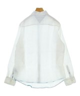 TOMMY HILFIGER（トミーヒルフィガー）カジュアルシャツ 白 サイズ:XL メンズ/2200659875020