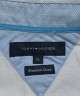 TOMMY HILFIGER（トミーヒルフィガー）カジュアルシャツ 白 サイズ:XL メンズ/2200659875020