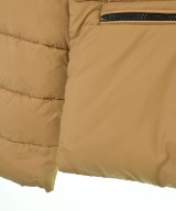 TOMMY HILFIGER（トミーヒルフィガー）ダウンジャケット/ダウンベスト ベージュ サイズ:M レディース/2200655697039
