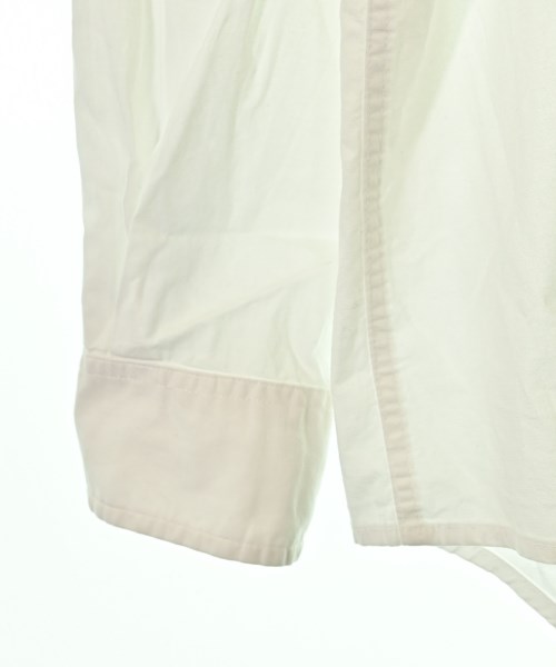 TOMMY HILFIGER（トミーヒルフィガー）カジュアルシャツ 白 サイズ:L メンズ/2200656674022