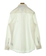 TOMMY HILFIGER（トミーヒルフィガー）カジュアルシャツ 白 サイズ:L メンズ/2200656674022