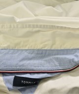 TOMMY HILFIGER（トミーヒルフィガー）カジュアルシャツ 白 サイズ:L メンズ/2200656674022