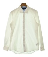 TOMMY HILFIGER カジュアルシャツ