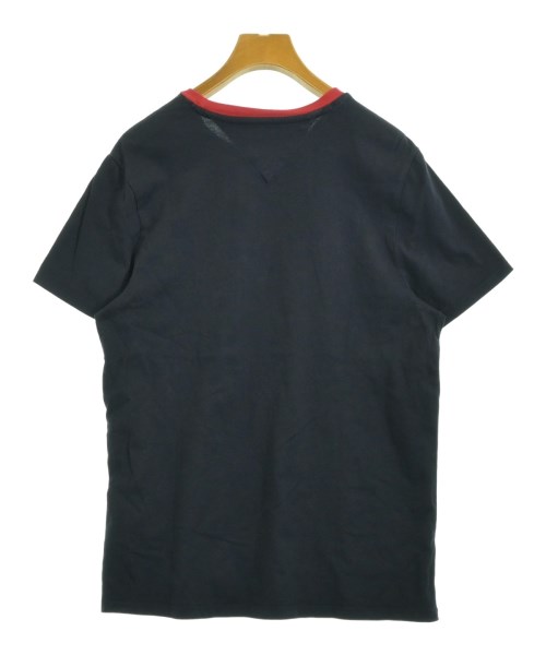 TOMMY HILFIGER（トミーヒルフィガー）Tシャツ・カットソー 紺 サイズ:S レディース/2200706957068